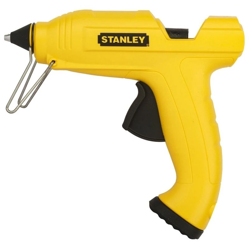 Līmes pistole Stanley STHT6-70416. 25 W. 12mm